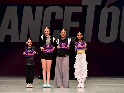 Escondido, CA - 4/12/2024 - Awards