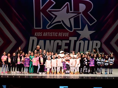 Escondido, CA - 4/12/2024 - Awards