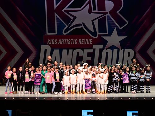 Escondido, CA - 4/12/2024 - Awards