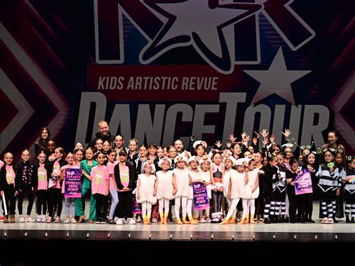 Escondido, CA - 4/12/2024 - Awards