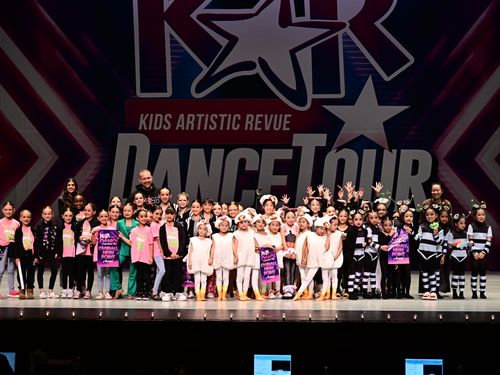 Escondido, CA - 4/12/2024 - Awards