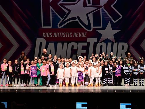 Escondido, CA - 4/12/2024 - Awards