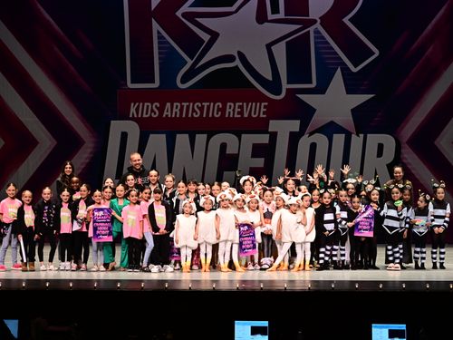 Escondido, CA - 4/12/2024 - Awards