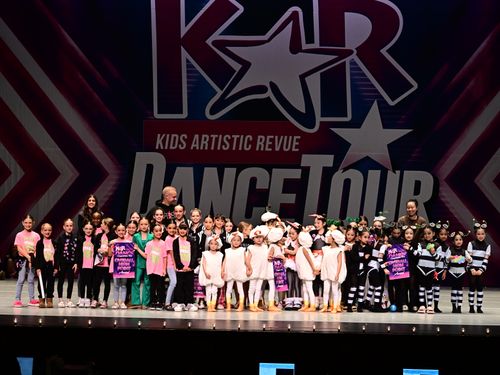 Escondido, CA - 4/12/2024 - Awards
