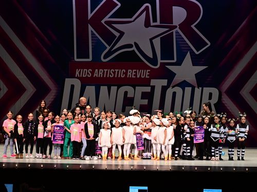 Escondido, CA - 4/12/2024 - Awards