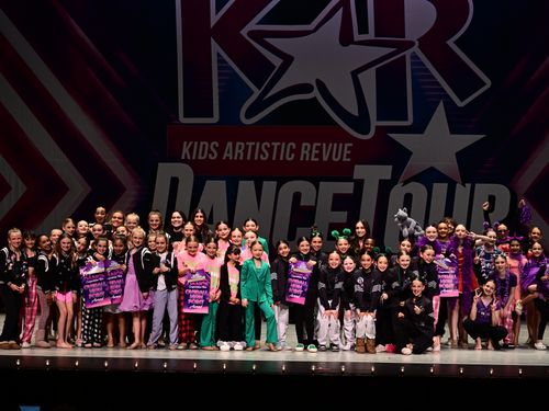 Escondido, CA - 4/12/2024 - Awards