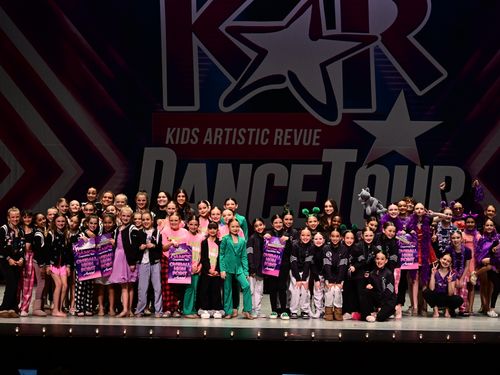 Escondido, CA - 4/12/2024 - Awards