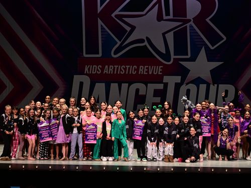Escondido, CA - 4/12/2024 - Awards