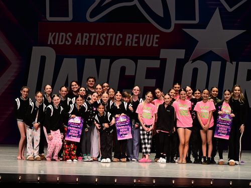 Escondido, CA - 4/12/2024 - Awards