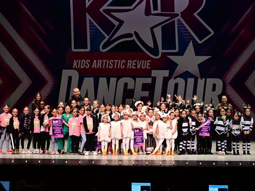 Escondido, CA - 4/12/2024 - Awards