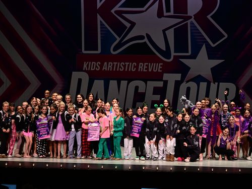 Escondido, CA - 4/12/2024 - Awards