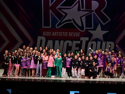 Escondido, CA - 4/12/2024 - Awards