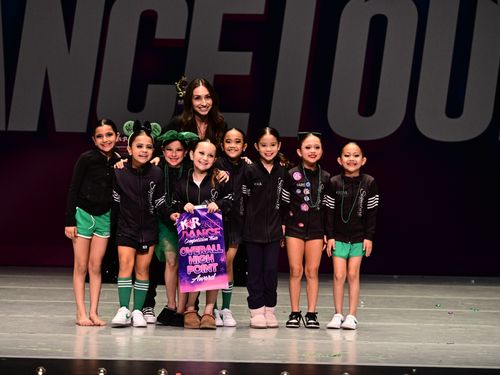Escondido, CA - 4/12/2024 - Awards