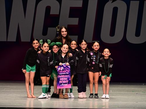 Escondido, CA - 4/12/2024 - Awards