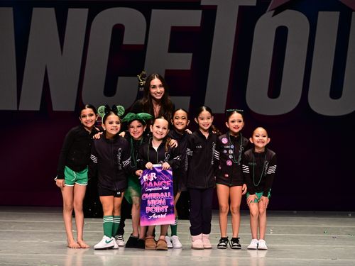 Escondido, CA - 4/12/2024 - Awards