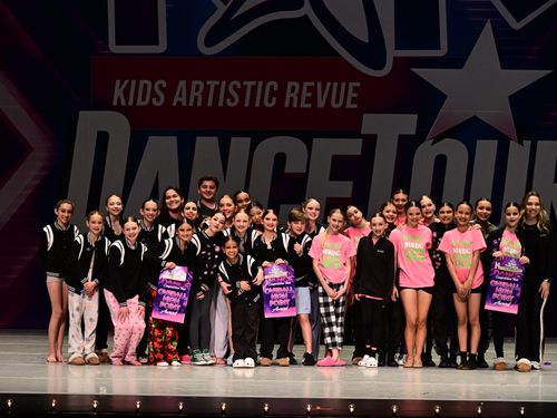 Escondido, CA - 4/12/2024 - Awards