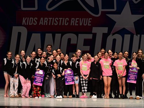 Escondido, CA - 4/12/2024 - Awards