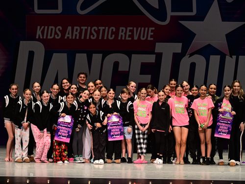 Escondido, CA - 4/12/2024 - Awards