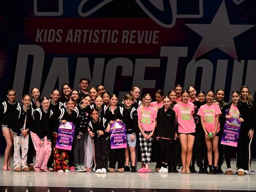 Escondido, CA - 4/12/2024 - Awards