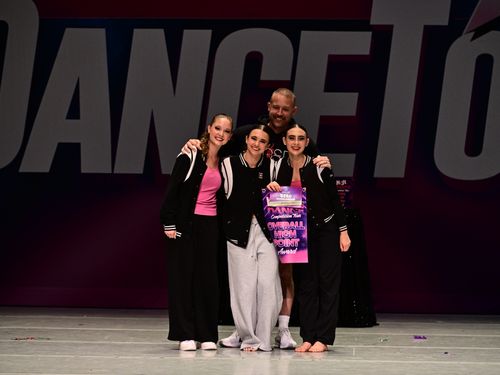 Escondido, CA - 4/12/2024 - Awards