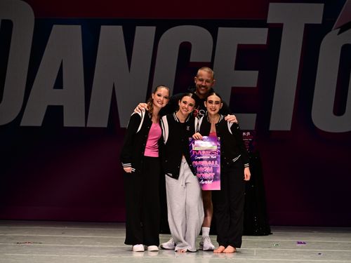 Escondido, CA - 4/12/2024 - Awards