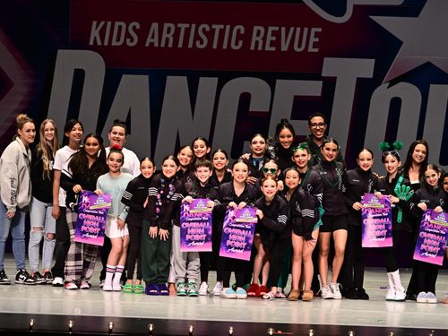 Escondido, CA - 4/12/2024 - Awards