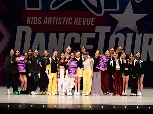 Escondido, CA - 4/12/2024 - Awards
