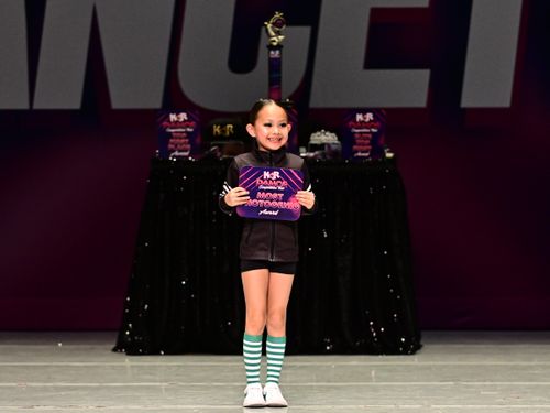 Escondido, CA - 4/12/2024 - Awards