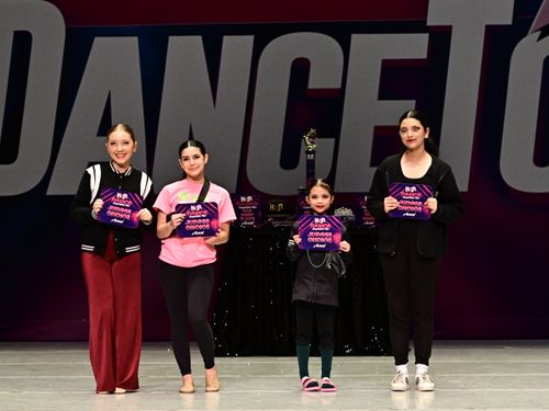 Escondido, CA - 4/12/2024 - Awards