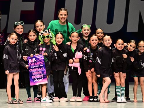 Escondido, CA - 4/12/2024 - Awards