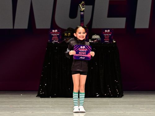 Escondido, CA - 4/12/2024 - Awards