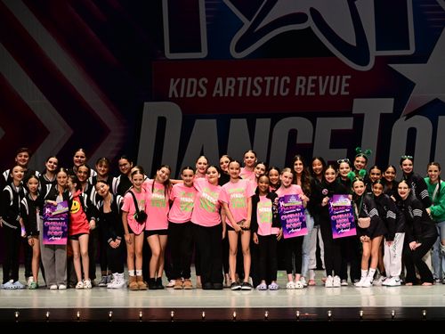 Escondido, CA - 4/12/2024 - Awards