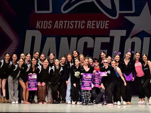 Escondido, CA - 4/12/2024 - Awards