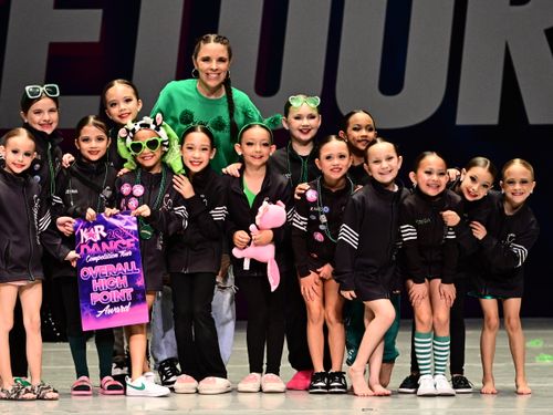 Escondido, CA - 4/12/2024 - Awards