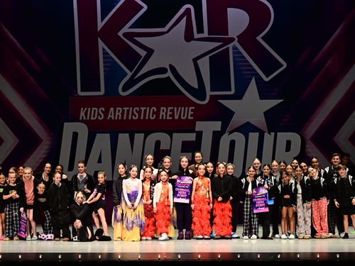 Escondido, CA - 4/12/2024 - Awards