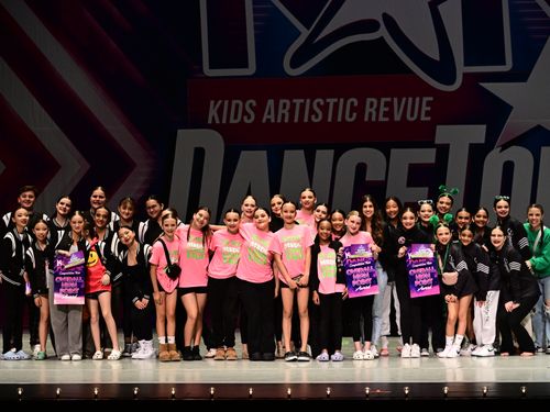 Escondido, CA - 4/12/2024 - Awards