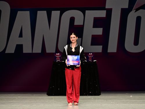 Escondido, CA - 4/12/2024 - Awards