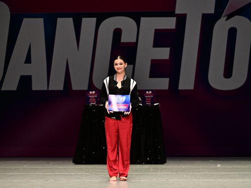 Escondido, CA - 4/12/2024 - Awards