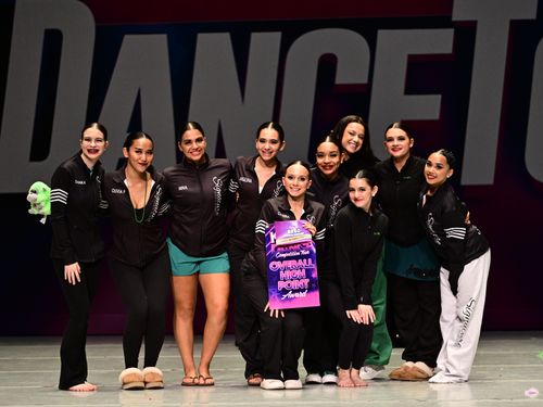 Escondido, CA - 4/12/2024 - Awards