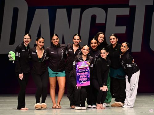 Escondido, CA - 4/12/2024 - Awards