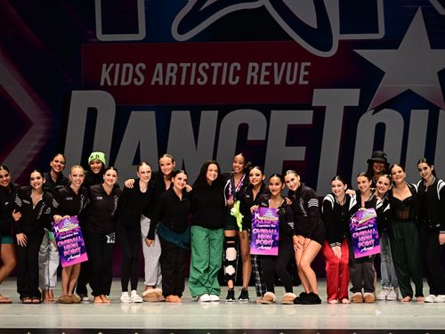 Escondido, CA - 4/12/2024 - Awards