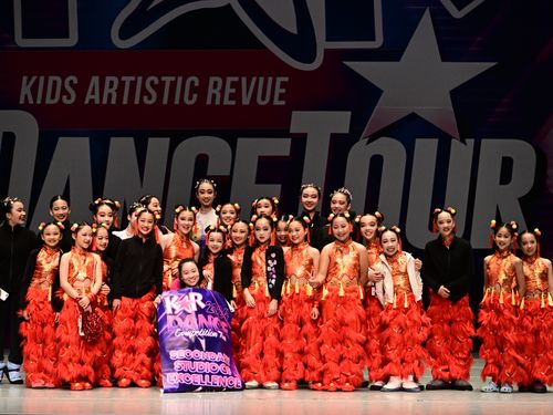 Escondido, CA - 4/12/2024 - Awards