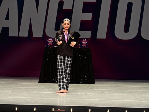 Escondido, CA - 4/12/2024 - Awards
