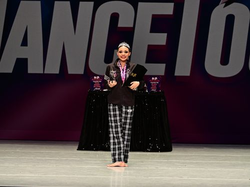 Escondido, CA - 4/12/2024 - Awards