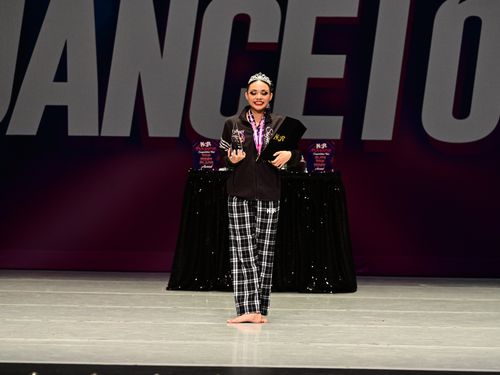 Escondido, CA - 4/12/2024 - Awards