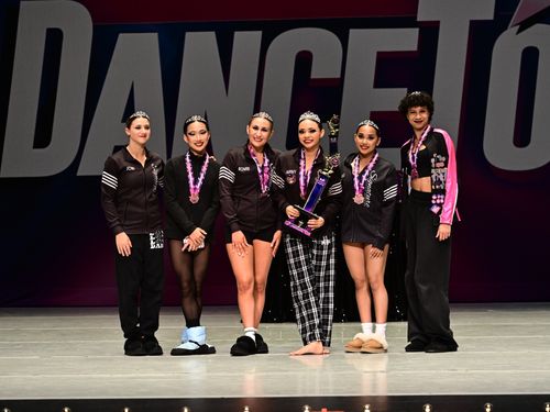 Escondido, CA - 4/12/2024 - Awards
