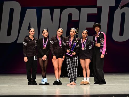Escondido, CA - 4/12/2024 - Awards