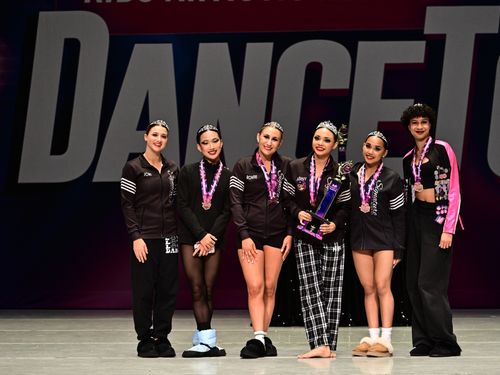 Escondido, CA - 4/12/2024 - Awards