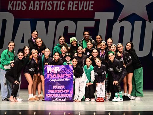 Escondido, CA - 4/12/2024 - Awards