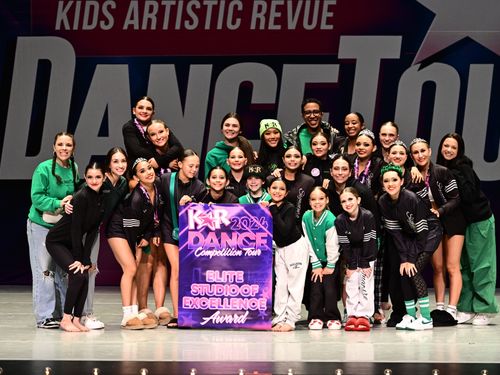 Escondido, CA - 4/12/2024 - Awards